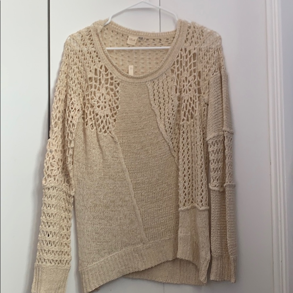 Surf/beach top